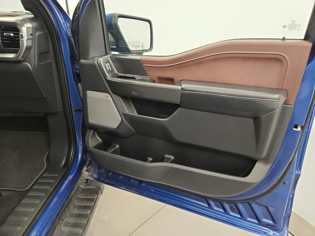 Used 2023 Ford F150 Lariat w/ Equipment Group 502A High AWD/4WD image 39