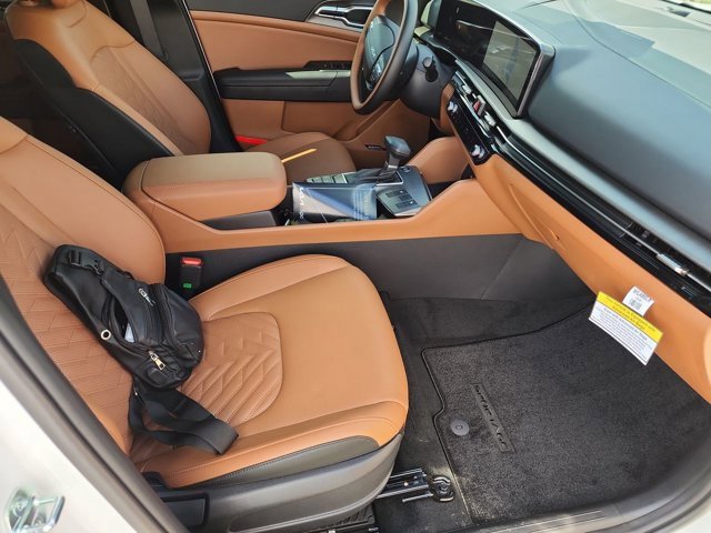 New 2026 Kia Sportage X-Line w/ X-Line Technology Package image 8