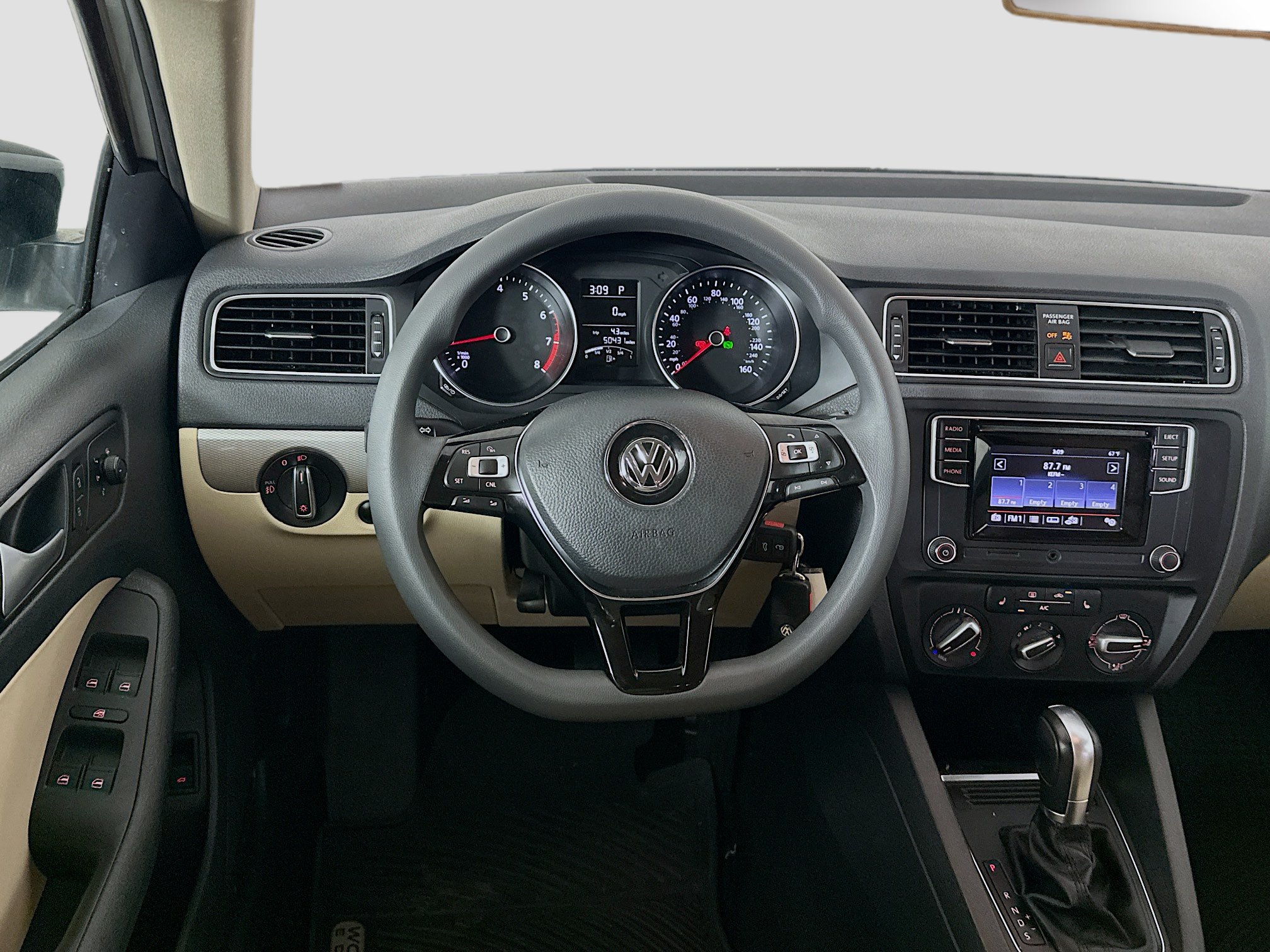 Used 2018 Volkswagen Jetta Wolfsburg Edition FWD image 17