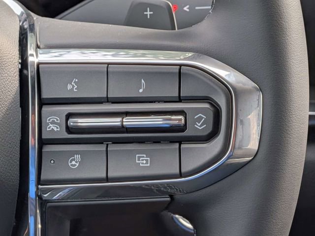 New 2026 GMC Terrain Elevation w/ Black Edition FWD image 25