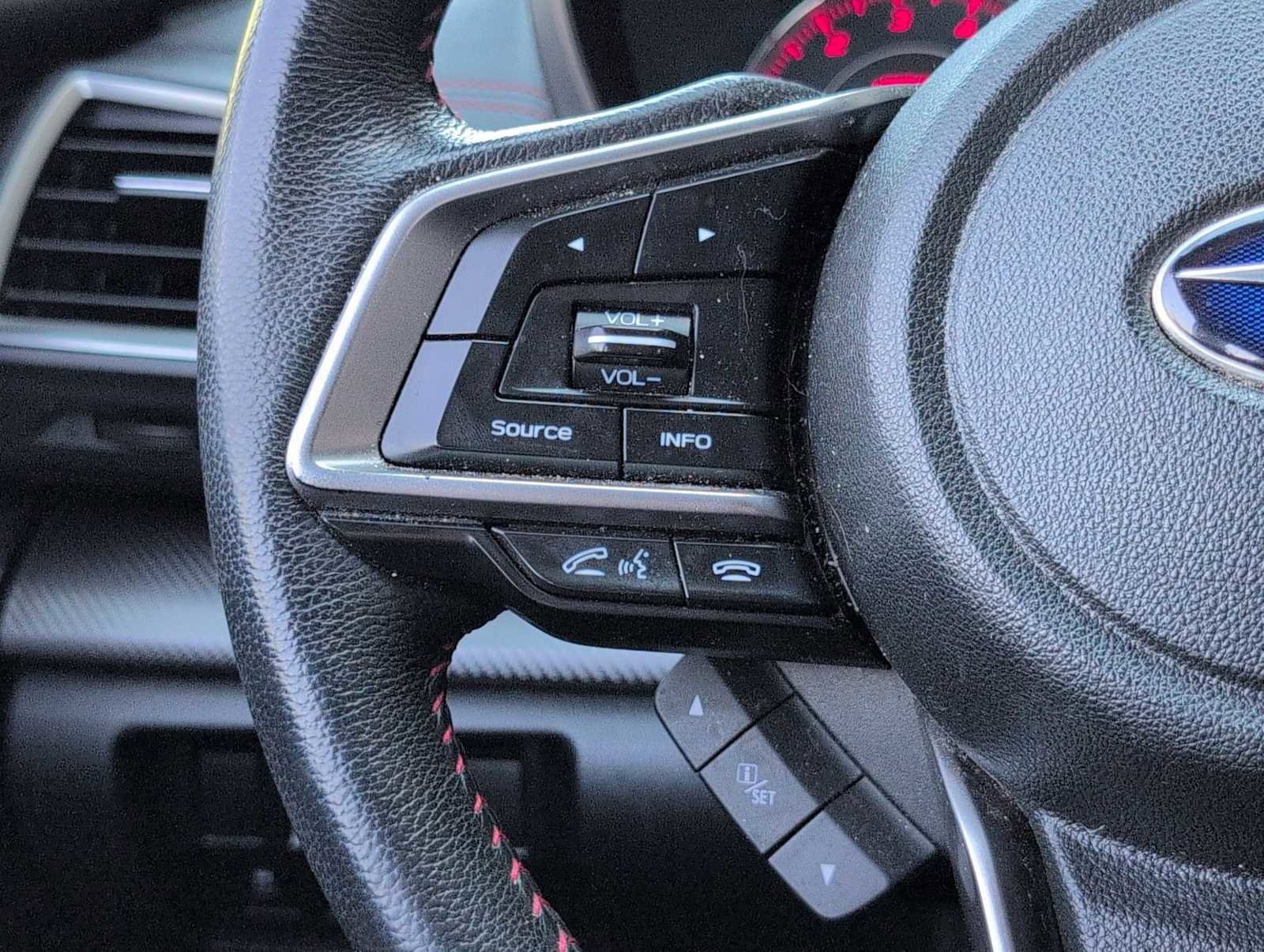 Used 2020 Subaru Impreza 2.0i Sport w/ Popular Package #1 image 23