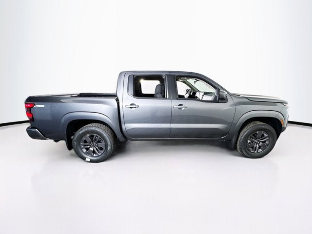 New 2026 Nissan Frontier SV w/ All-Weather Content Package AWD/4WD image 4