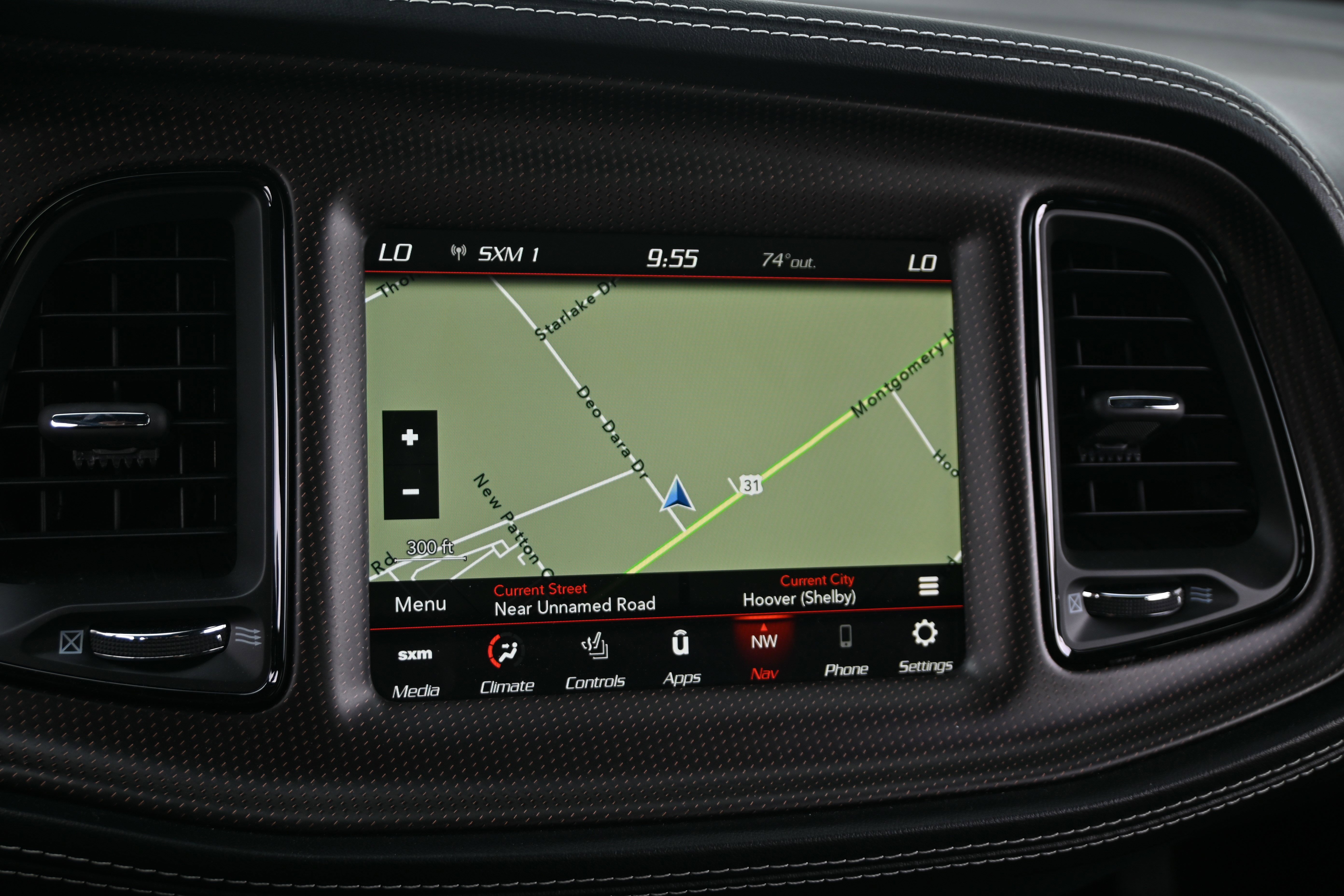 Used 2023 Dodge Challenger SRT Hellcat RWD image 23