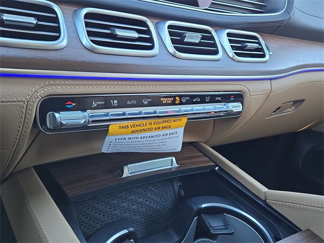 New 2026 Mercedes-Benz GLE 580 4MATIC image 13