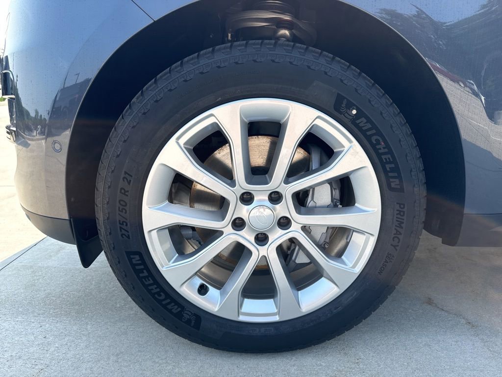 New 2024 Land Rover Range Rover Sport SE image 22