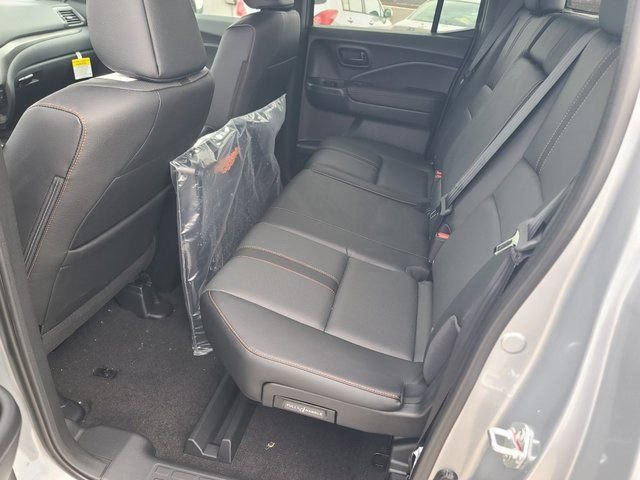 New 2026 Honda Ridgeline TrailSport+ image 16