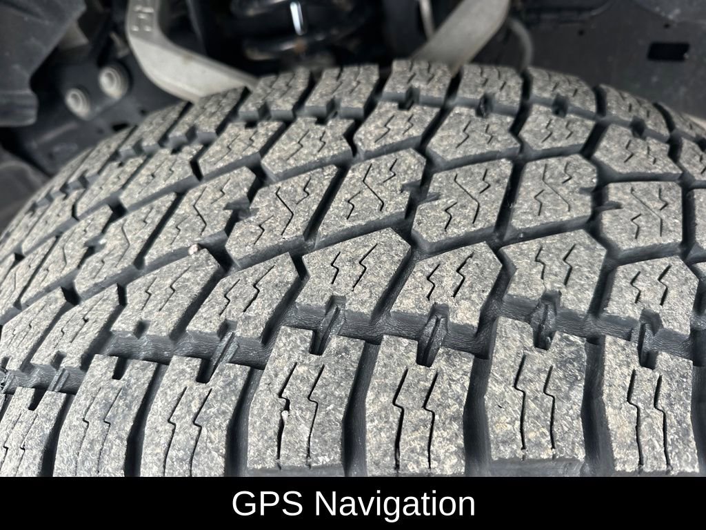 Used 2022 RAM 1500 Big Horn image 8