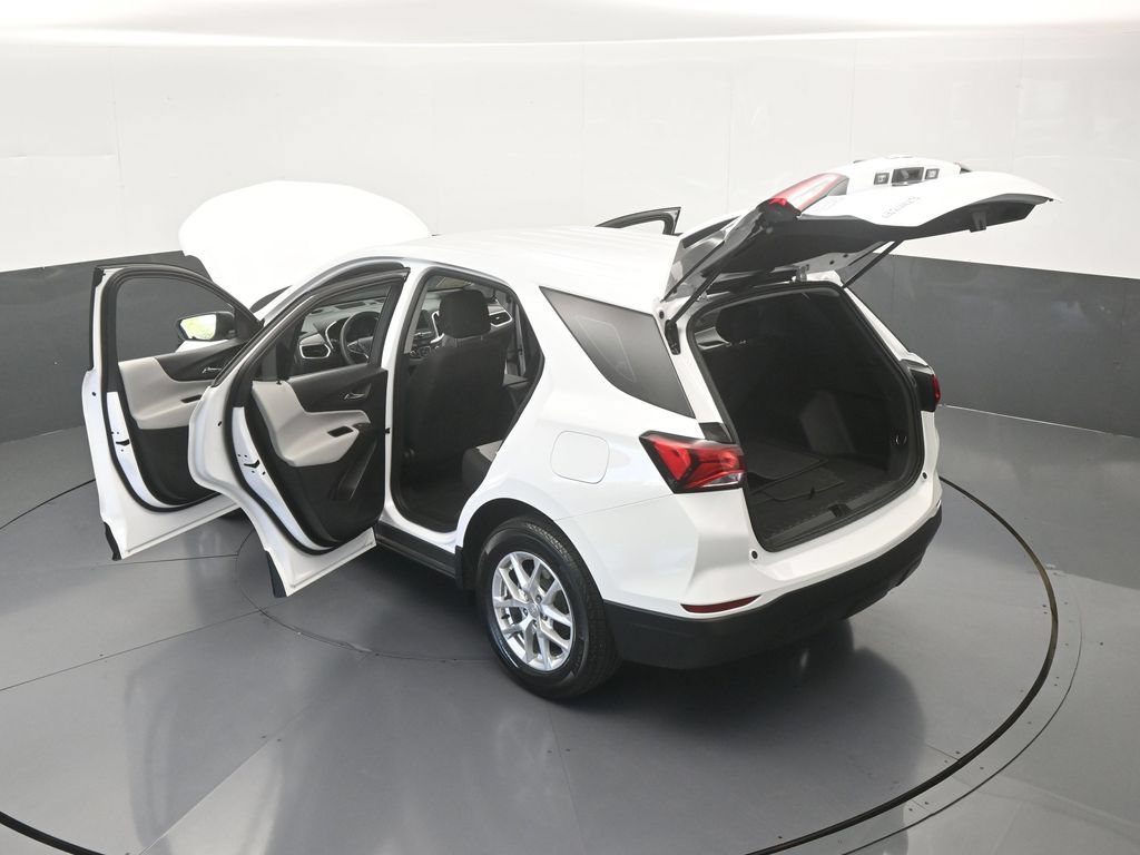 Used 2023 Chevrolet Equinox LS FWD image 61