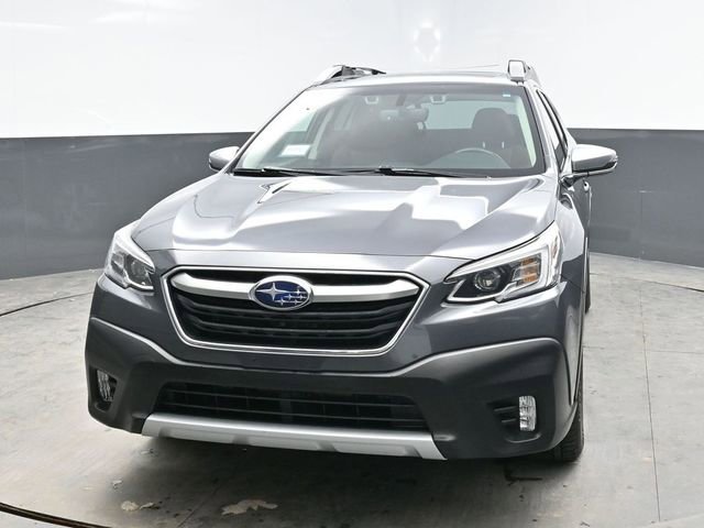 Used 2021 Subaru Outback Touring XT image 2