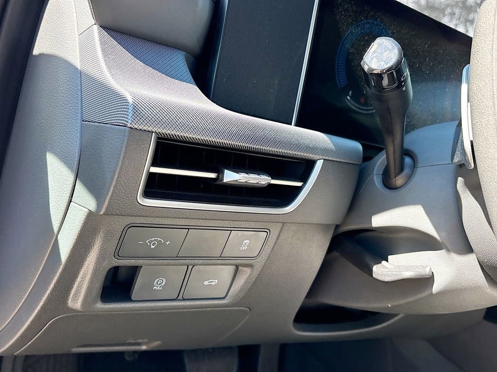 Used 2024 Hyundai Sonata SEL image 10