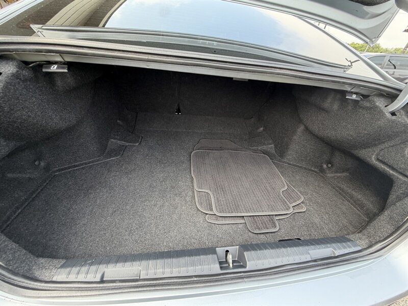 Used 2021 Subaru Legacy Premium AWD/4WD image 14