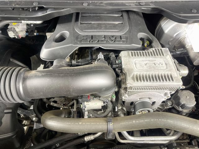 Used 2020 RAM 1500 Big Horn AWD/4WD image 29