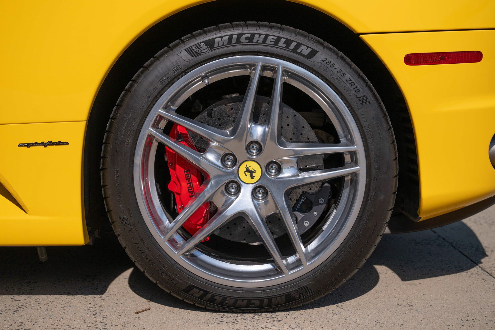 Used 2007 Ferrari F430 Coupe RWD image 19