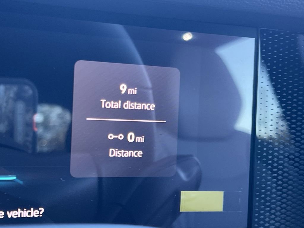 New 2026 Volkswagen Tiguan SE R-Line image 15