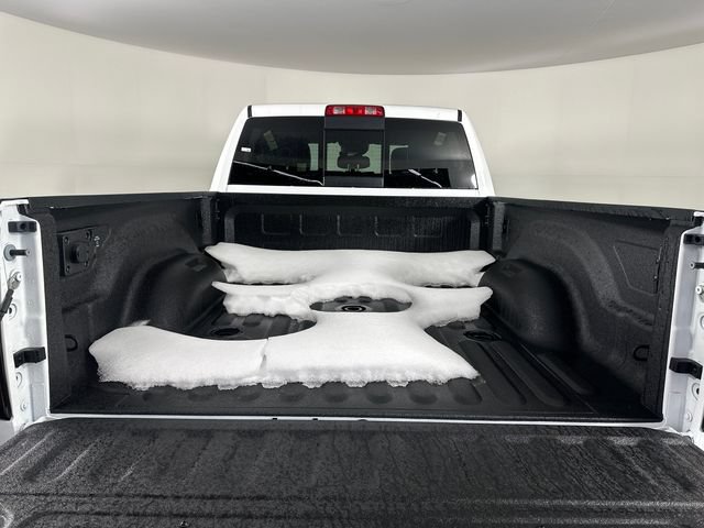 New 2026 RAM 2500 Tradesman AWD/4WD image 6