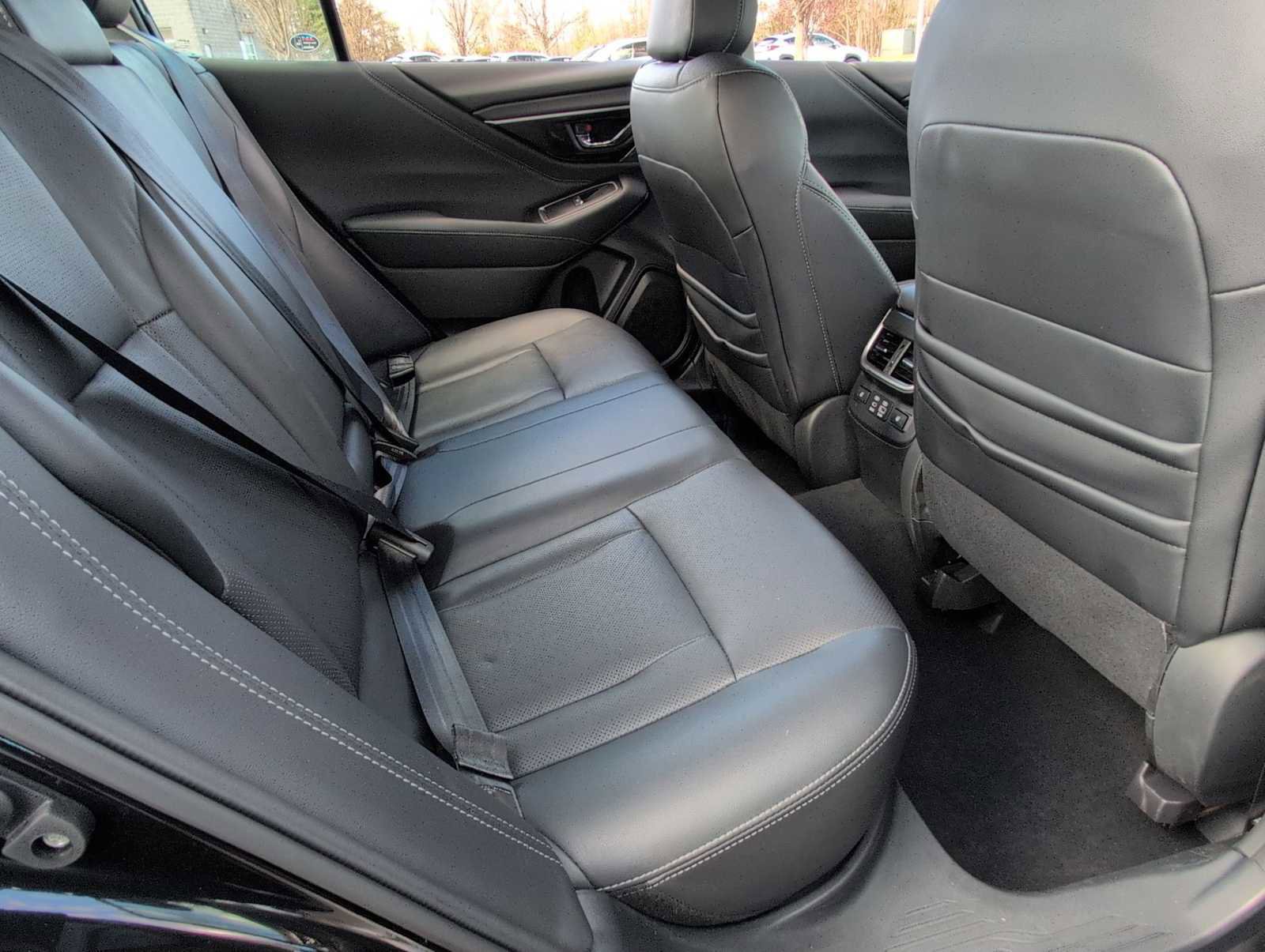 Used 2024 Subaru Legacy Limited image 20