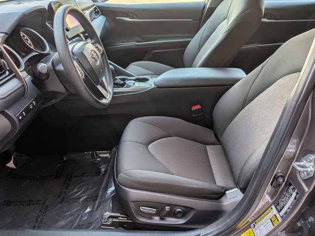 Certified 2024 Toyota Camry LE image 15