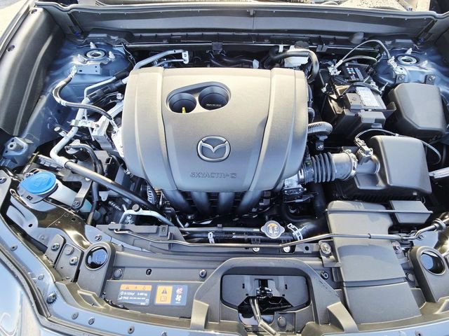 New 2026 MAZDA CX-30 AWD 2.5 S image 15