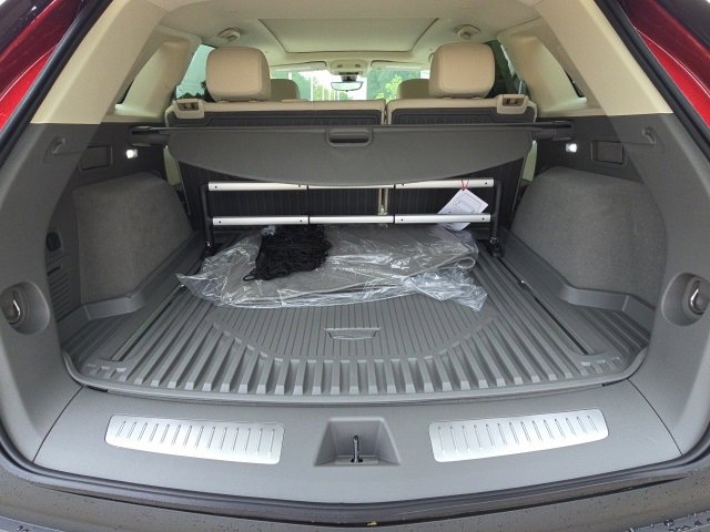 New 2025 Cadillac XT5 Premium Luxury w/ Technology Package image 33