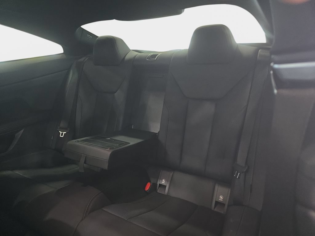 Certified 2024 BMW 430i Coupe w/ Convenience Package RWD image 20