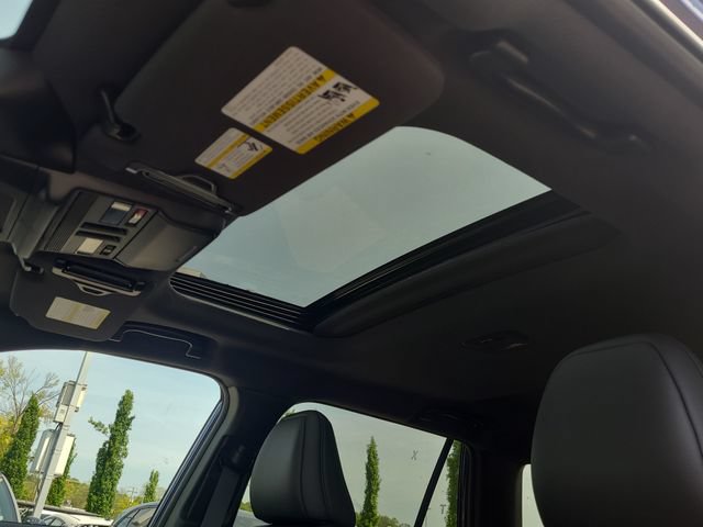 New 2026 Subaru Outback Premium AWD/4WD image 26