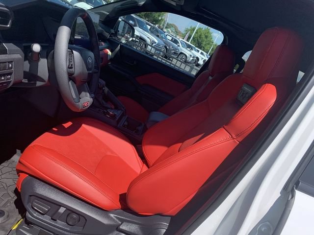 Used 2026 Toyota Tacoma TRD Pro AWD/4WD image 18