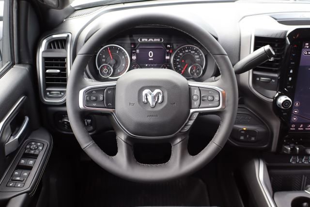 Used 2026 RAM 3500 Big Horn AWD/4WD image 23