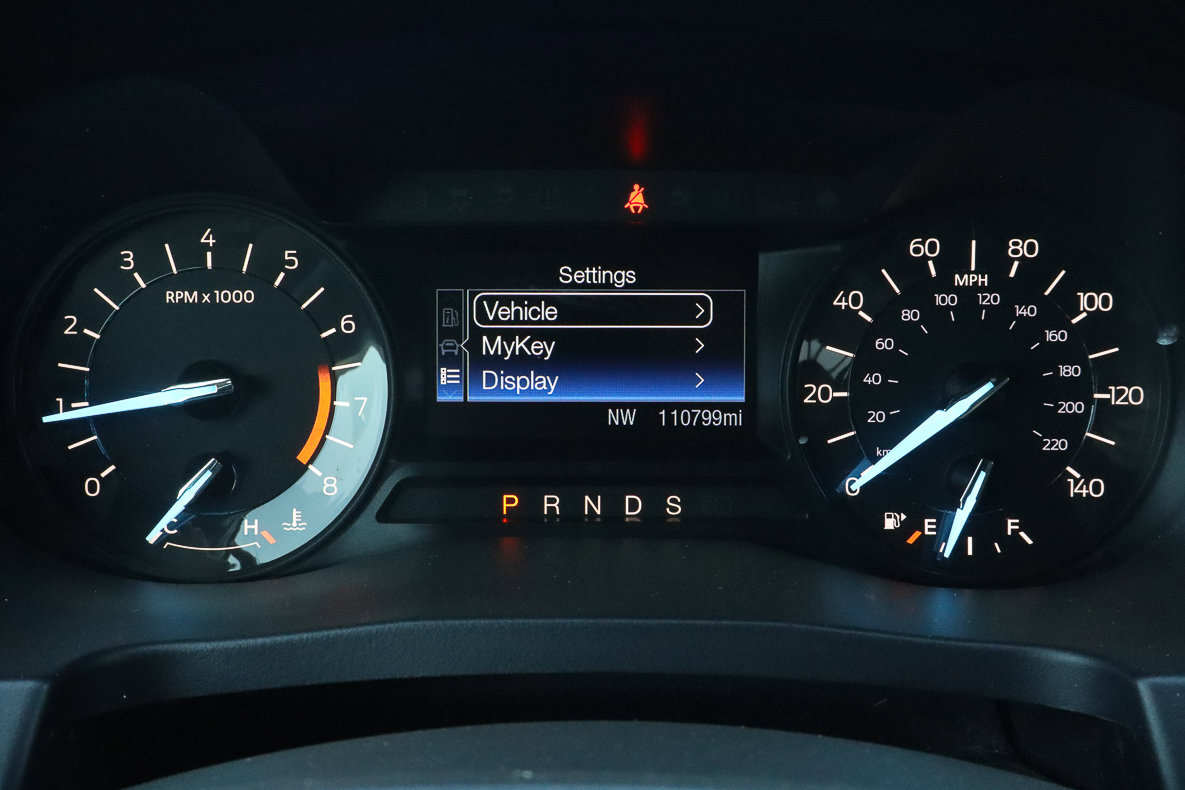 Used 2017 Ford Explorer FWD image 25