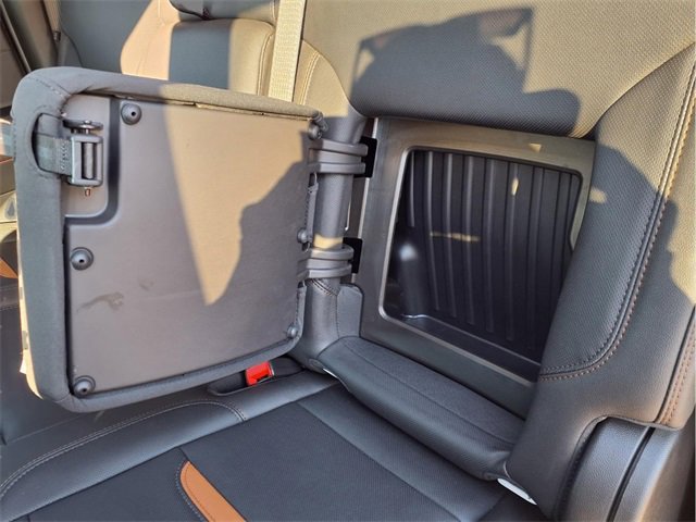 Used 2024 GMC Sierra 1500 AT4 w/ AT4 Premium Package image 21