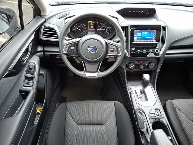 Used 2021 Subaru Impreza Premium AWD/4WD image 11