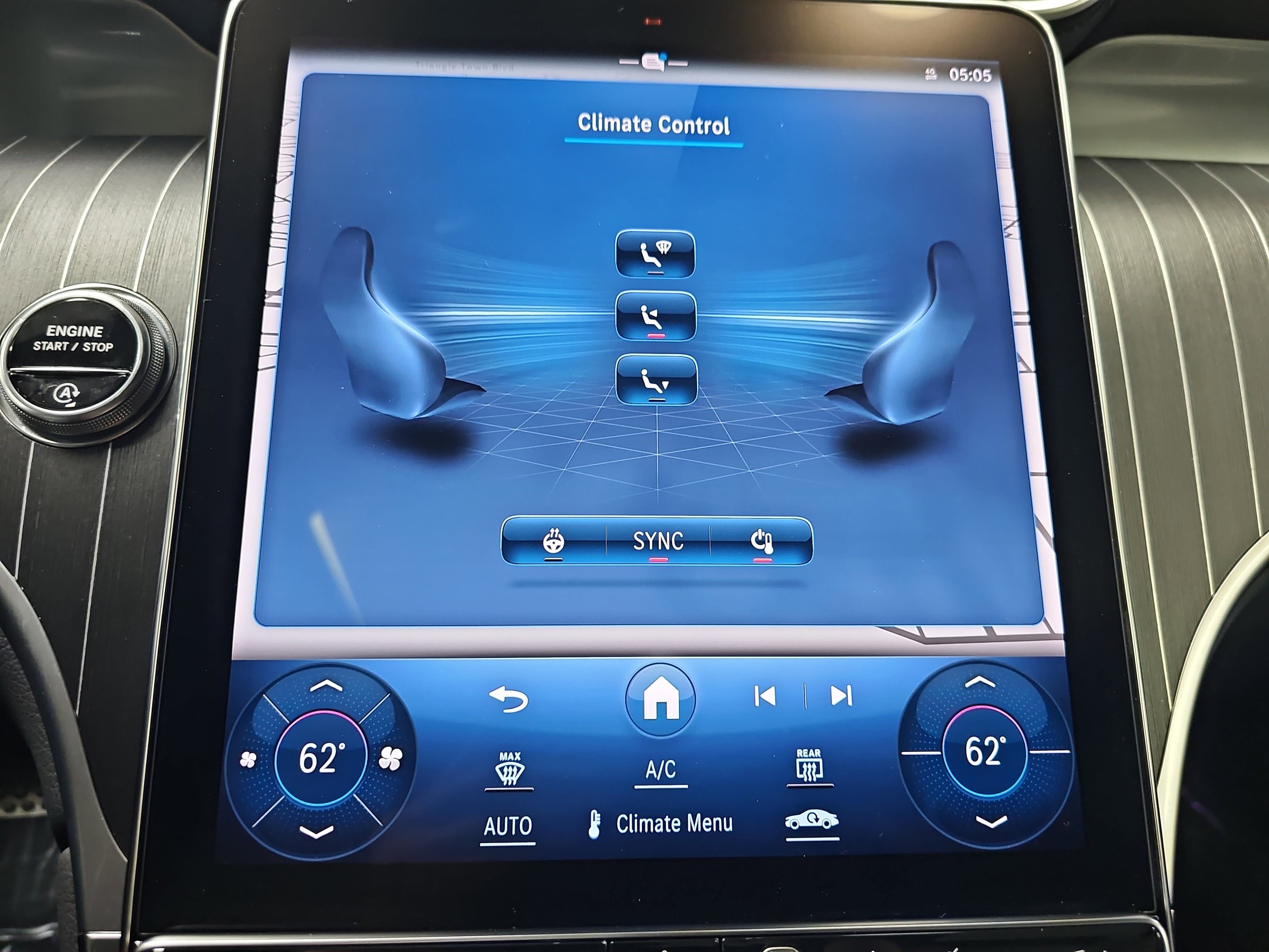 Certified 2024 Mercedes-Benz GLC 300 4MATIC image 23