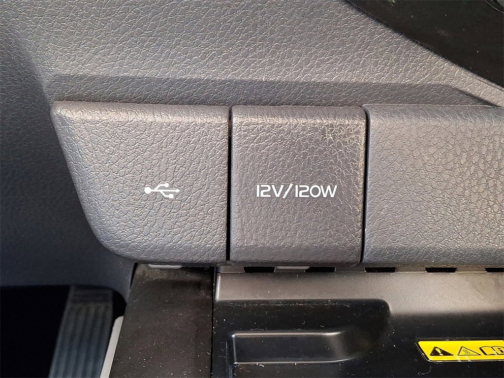 Used 2023 Toyota Camry XSE image 24