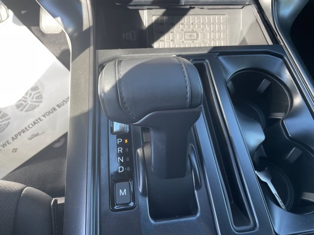New 2025 Ford F150 Lariat image 14