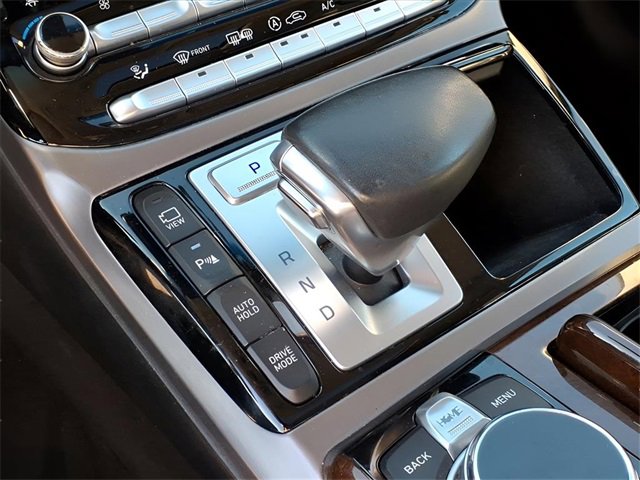 Used 2017 Genesis G90 5.0 Ultimate image 14