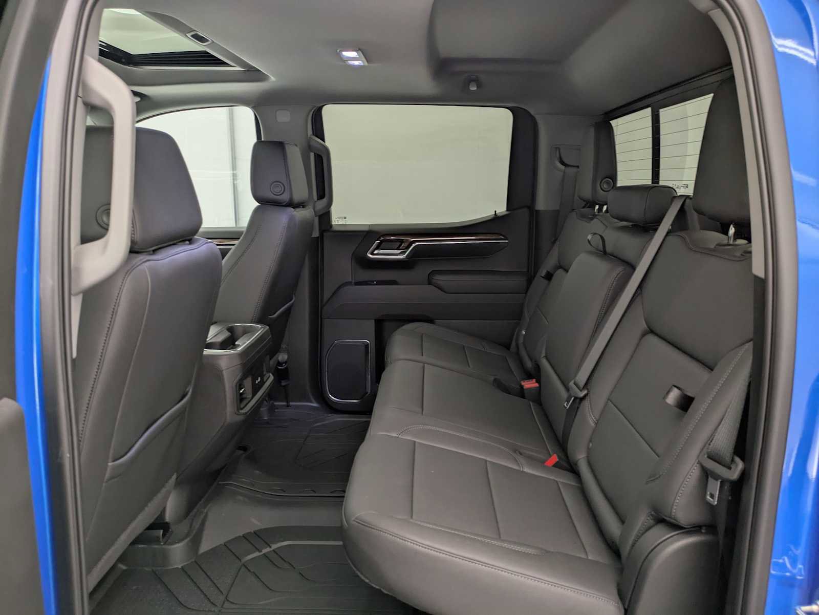 New 2025 Chevrolet Silverado 1500 RST w/ Convenience Package II image 23