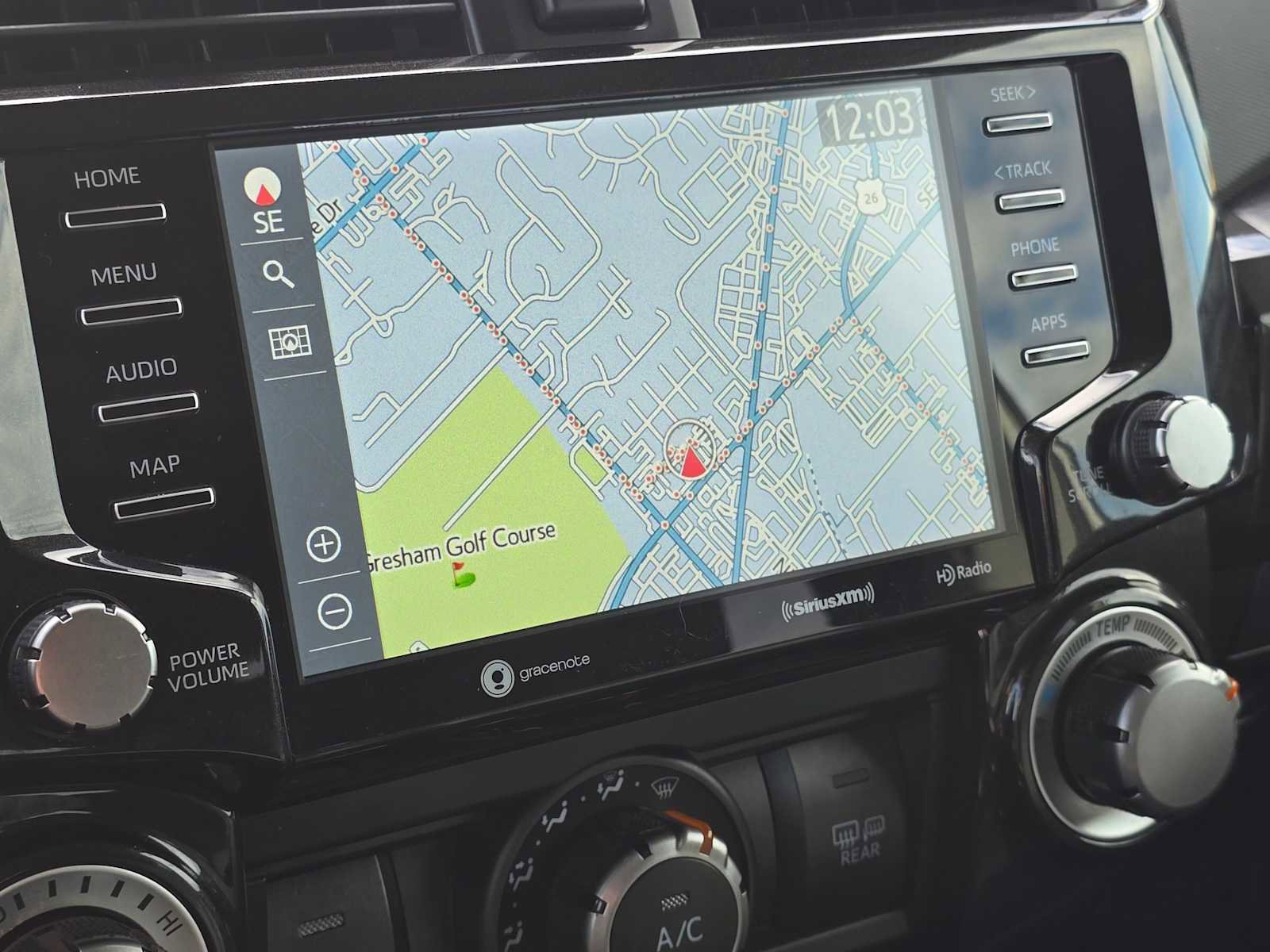 Certified 2024 Toyota 4Runner TRD Off-Road Premium image 31