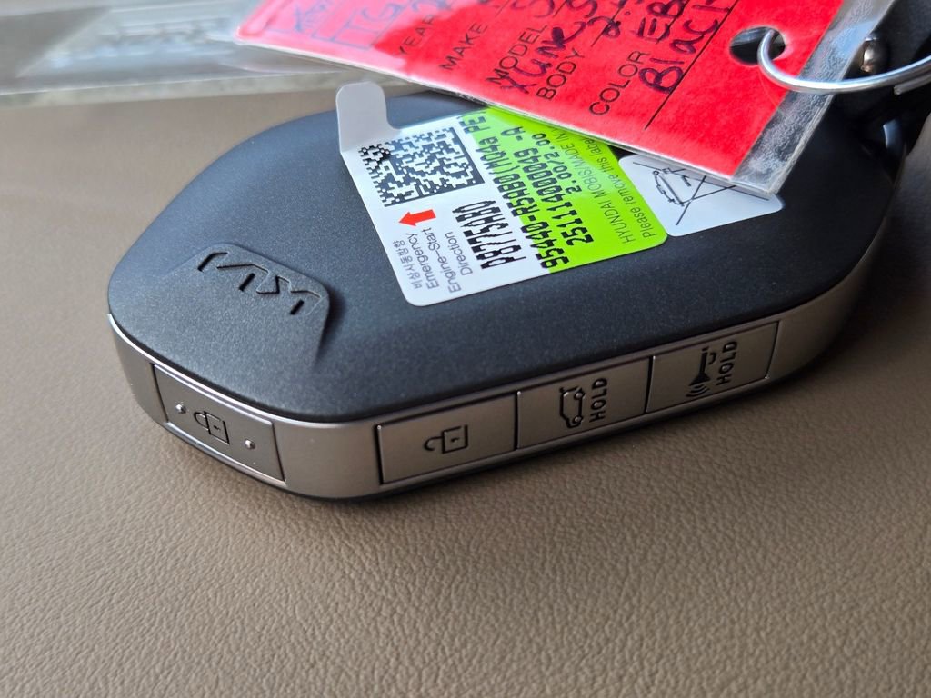 New 2026 Kia Sorento SX Prestige image 33