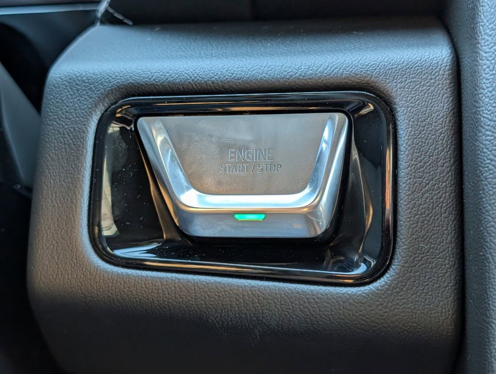 New 2026 GMC Yukon XL Denali w/ Sun & Power Step Package image 57