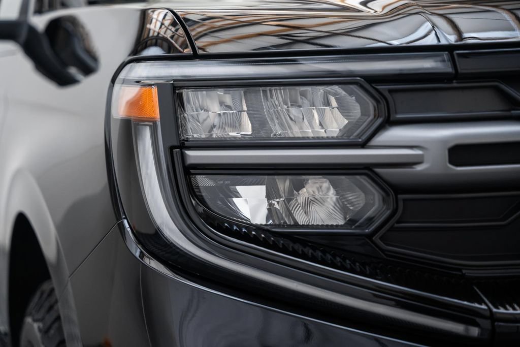 New 2027 Ford Expedition Tremor AWD/4WD image 16
