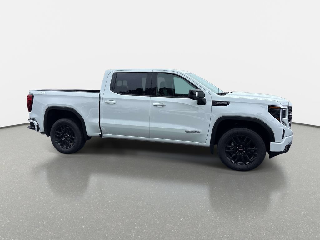 New 2026 GMC Sierra 1500 Elevation w/ Elevation Premium Package AWD/4WD image 3