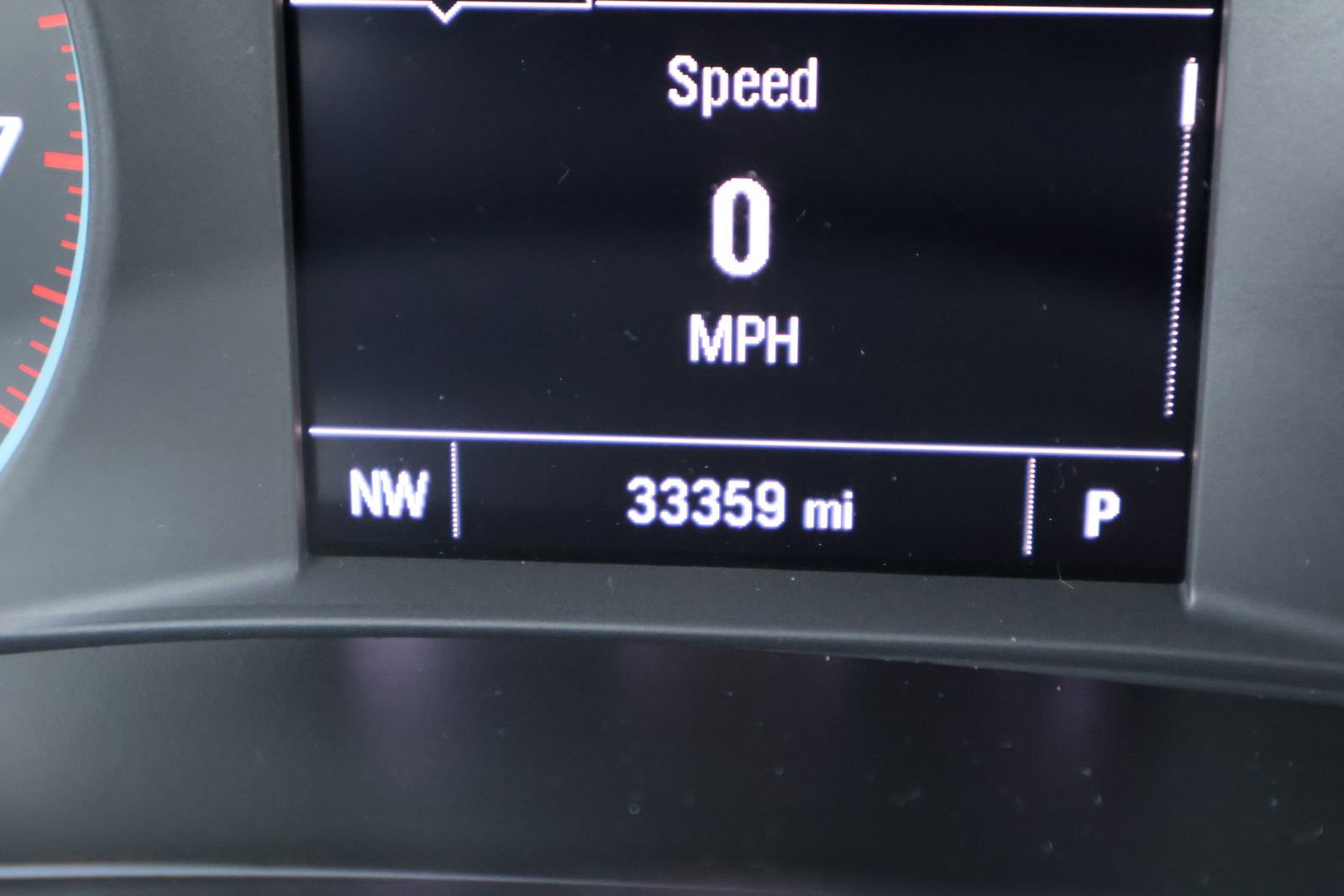 Used 2025 Chevrolet Malibu LT image 33