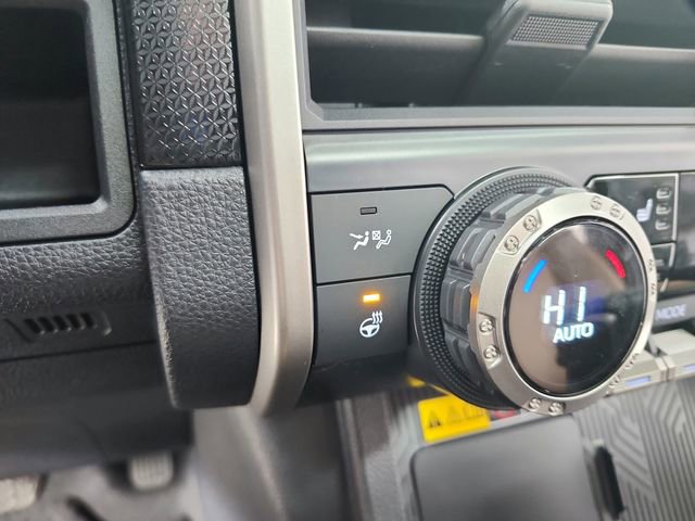 Used 2025 Toyota 4Runner Limited image 26