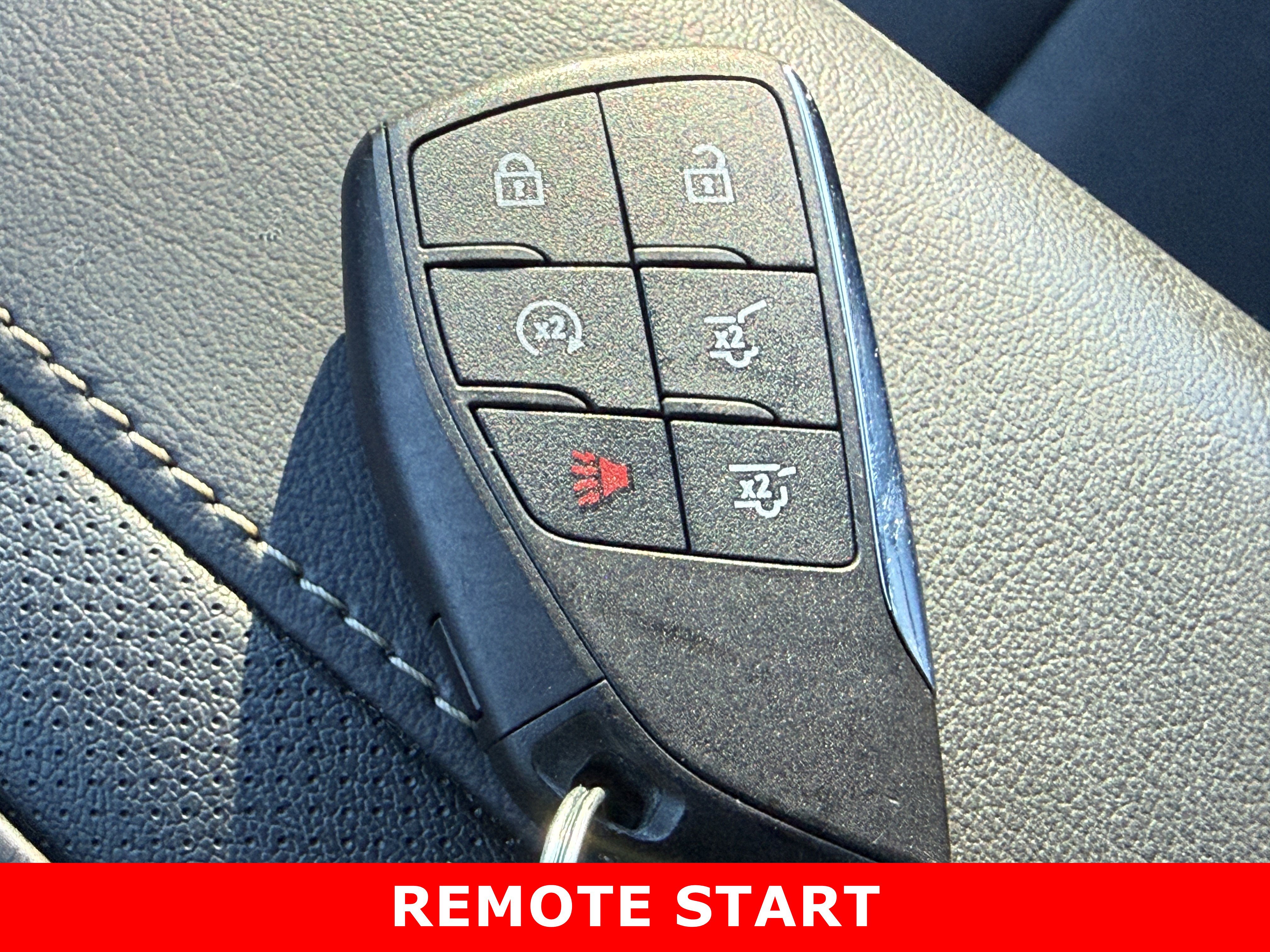 Used 2021 Chevrolet Suburban Premier image 22