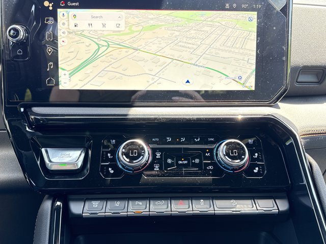 New 2026 GMC Sierra 2500 AT4 w/ AT4 Premium Plus Package AWD/4WD image 22