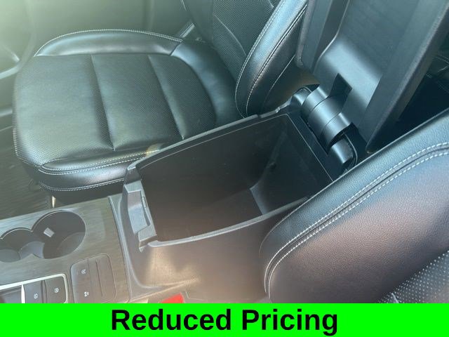Used 2021 Ford Escape SEL AWD/4WD image 31