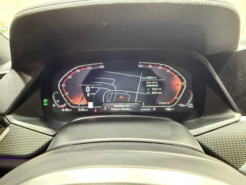 Used 2023 BMW X5 xDrive40i w/ M Sport Package image 29