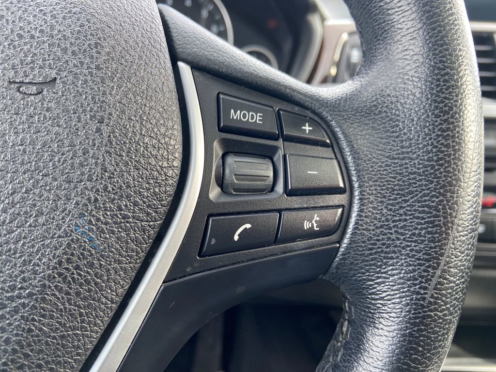Used 2014 BMW 328i xDrive Sedan image 22