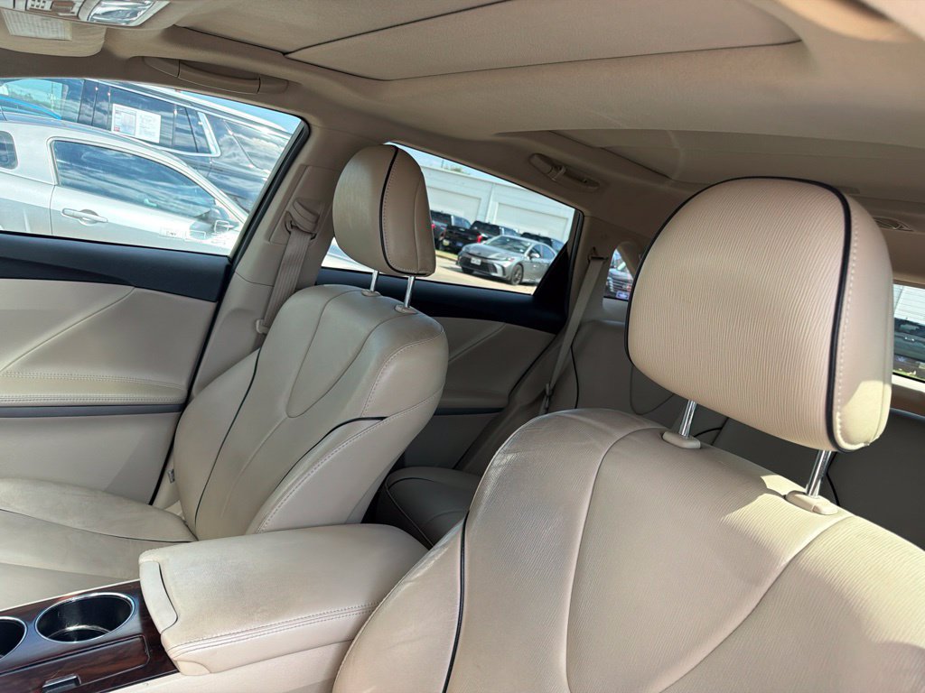Used 2014 Toyota Venza Limited FWD image 4