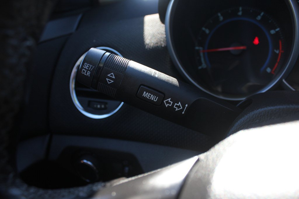 Used 2013 Chevrolet Cruze Eco FWD image 14