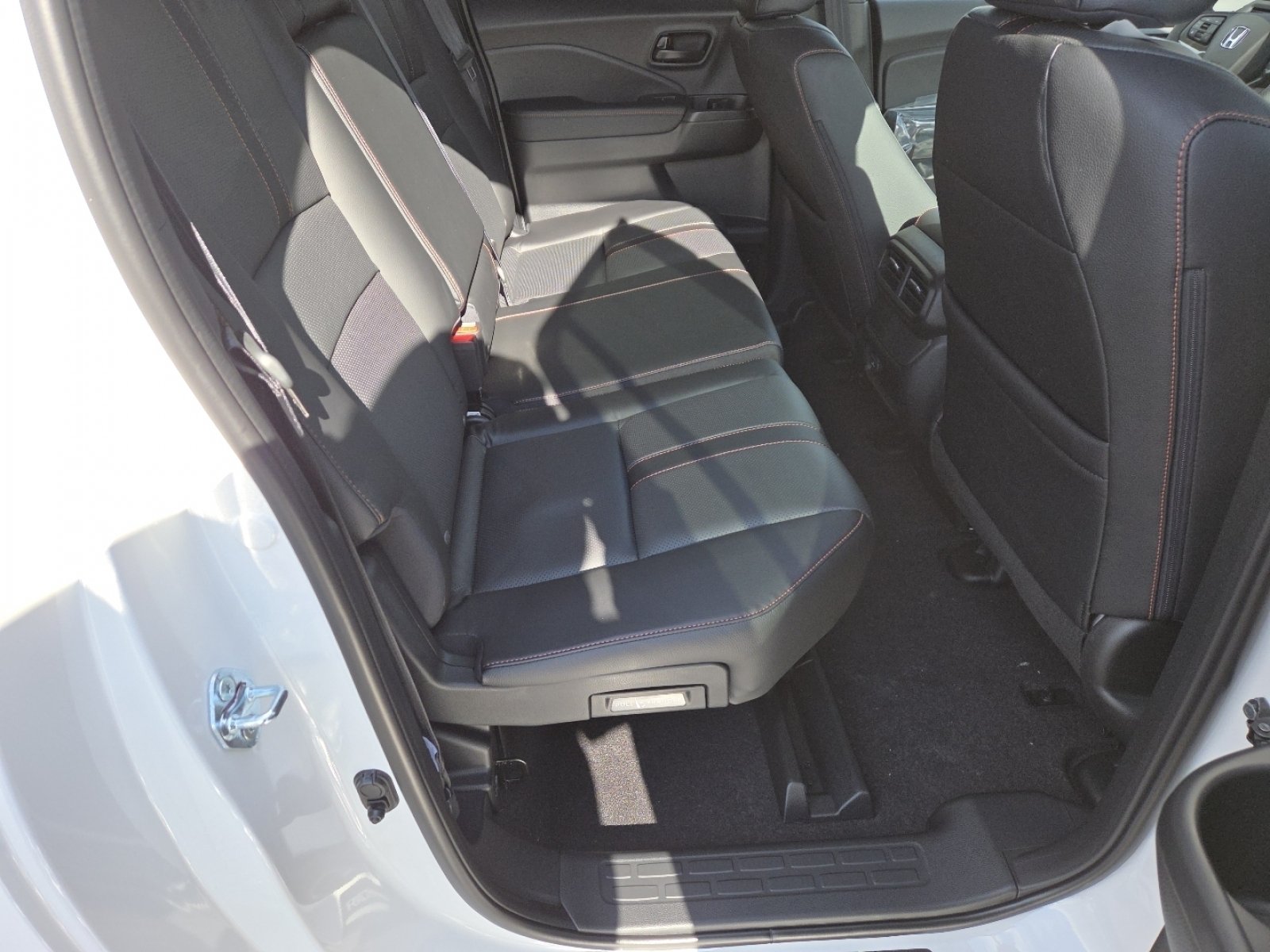 New 2026 Honda Ridgeline TrailSport image 21